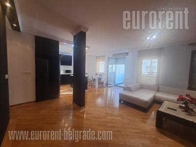 Stan, 124 m<sup>2</sup>