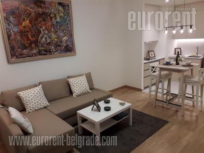 Stan, 56 m<sup>2</sup>