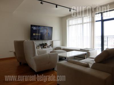 Stan, 114 m<sup>2</sup>