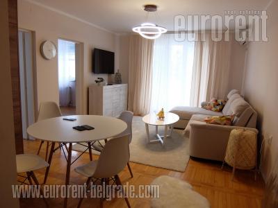 Stan, 72 m<sup>2</sup>