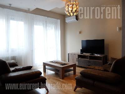 Stan, 45 m<sup>2</sup>