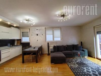 Stan, 64 m<sup>2</sup>