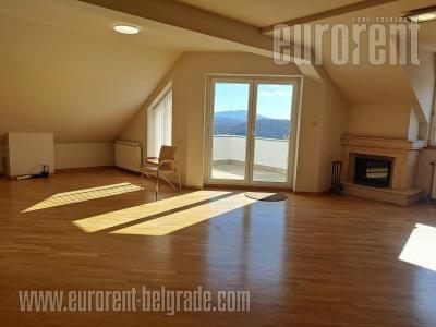 Stan, 160 m<sup>2</sup>