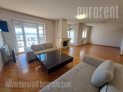 Stan, 130 m<sup>2</sup>