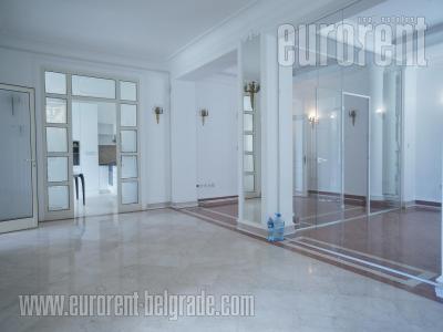 Stan, 257 m<sup>2</sup>