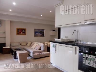 Stan, 50 m<sup>2</sup>