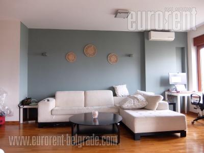 Stan, 75 m<sup>2</sup>