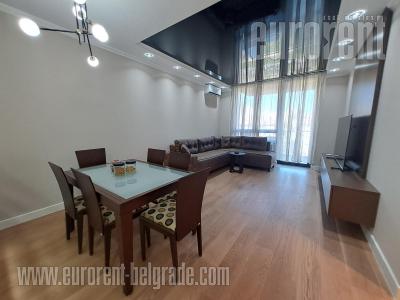 Stan, 76 m<sup>2</sup>