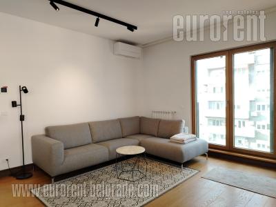 Stan, 120 m<sup>2</sup>