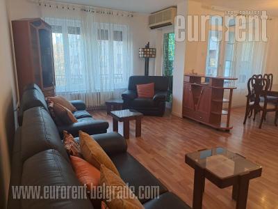 Stan, 110 m<sup>2</sup>