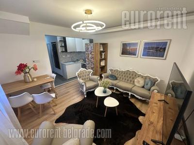 Stan, 57 m<sup>2</sup>