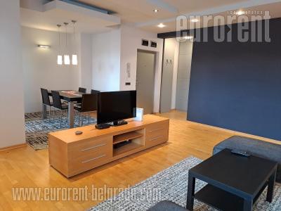 Stan, 98 m<sup>2</sup>