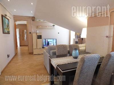 Stan, 84 m<sup>2</sup>