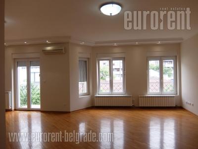 Stan, 110 m<sup>2</sup>