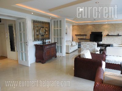 Stan, 106 m<sup>2</sup>