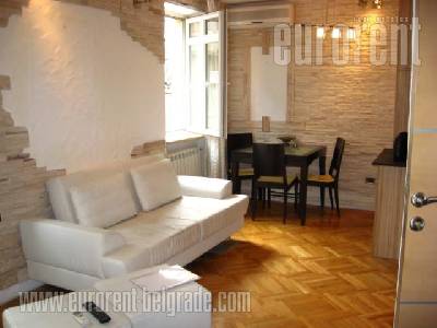 Stan, 40 m<sup>2</sup>