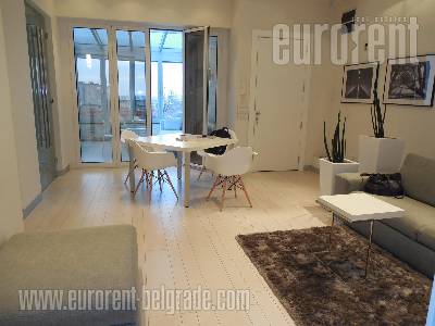 Stan, 77 m<sup>2</sup>