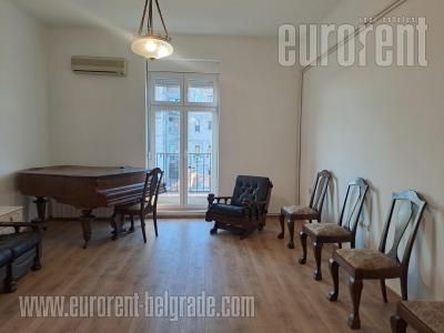 Stan, 112 m<sup>2</sup>