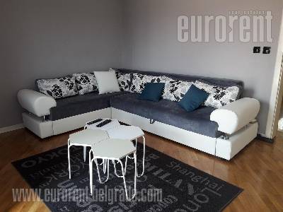 Stan, 60 m<sup>2</sup>