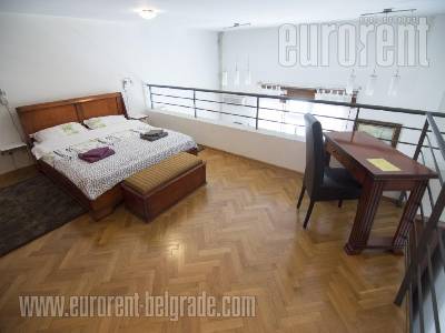 Stan, 55 m<sup>2</sup>