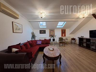 Stan, 105 m<sup>2</sup>