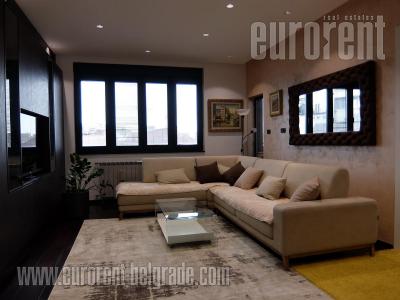 Stan, 95 m<sup>2</sup>