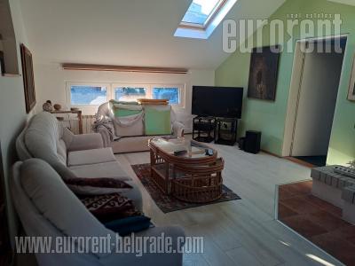 Stan, 130 m<sup>2</sup>