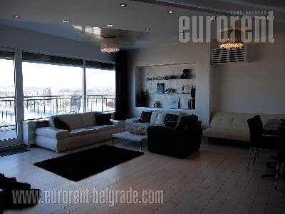 Stan, 200 m<sup>2</sup>