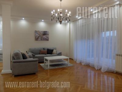 Stan, 122 m<sup>2</sup>