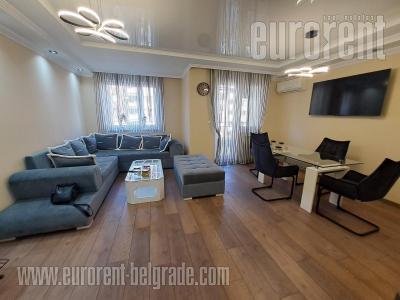 Stan, 84 m<sup>2</sup>