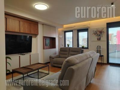 Stan, 102 m<sup>2</sup>