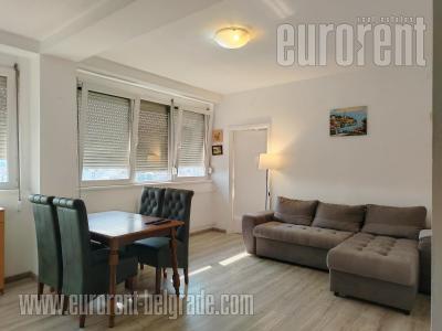 Stan, 54 m<sup>2</sup>