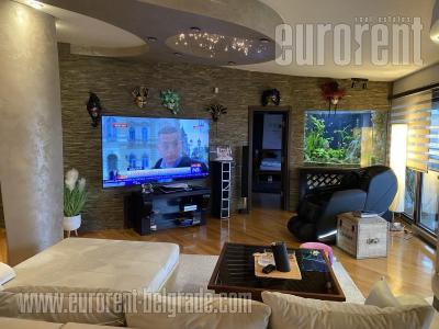 Stan, 160 m<sup>2</sup>