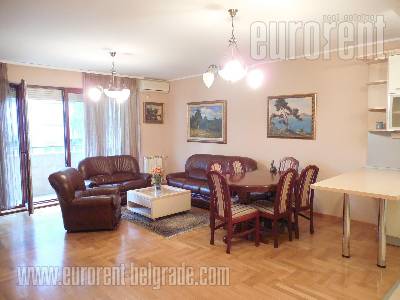 Stan, 66 m<sup>2</sup>