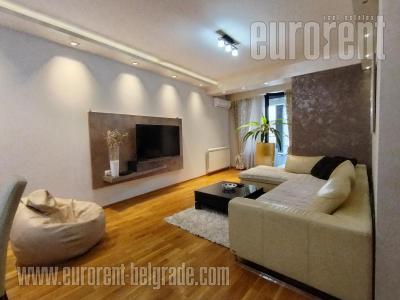 Stan, 96 m<sup>2</sup>