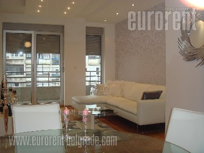 Stan, 55 m<sup>2</sup>