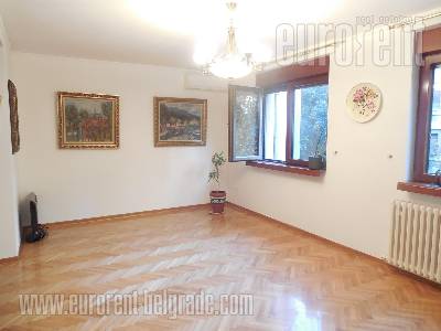 Stan, 105 m<sup>2</sup>