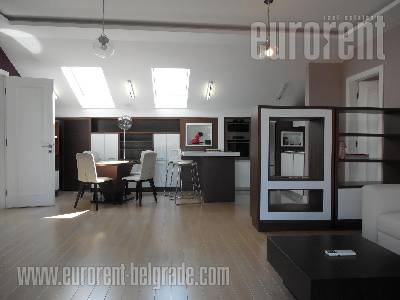 Stan, 105 m<sup>2</sup>