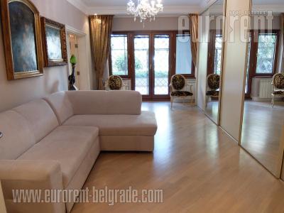 Stan, 60 m<sup>2</sup>