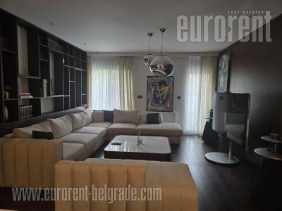 Stan, 100 m<sup>2</sup>