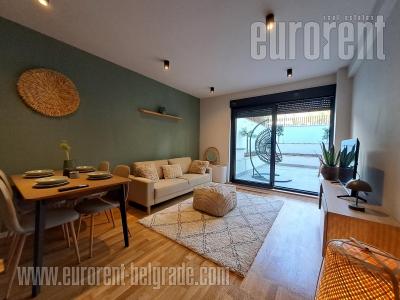 Stan, 65 m<sup>2</sup>