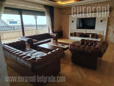 Stan, 250 m<sup>2</sup>