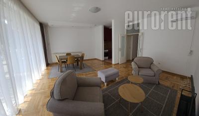 Stan, 76 m<sup>2</sup>