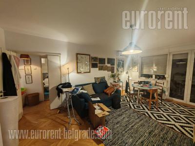 Stan, 67 m<sup>2</sup>