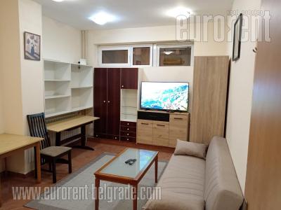 Stan, 32 m<sup>2</sup>