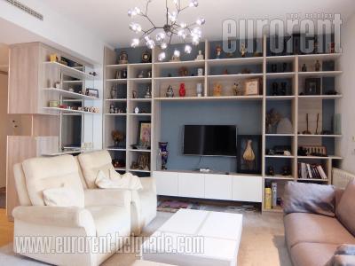 Stan, 124 m<sup>2</sup>