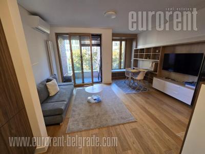 Stan, 48 m<sup>2</sup>